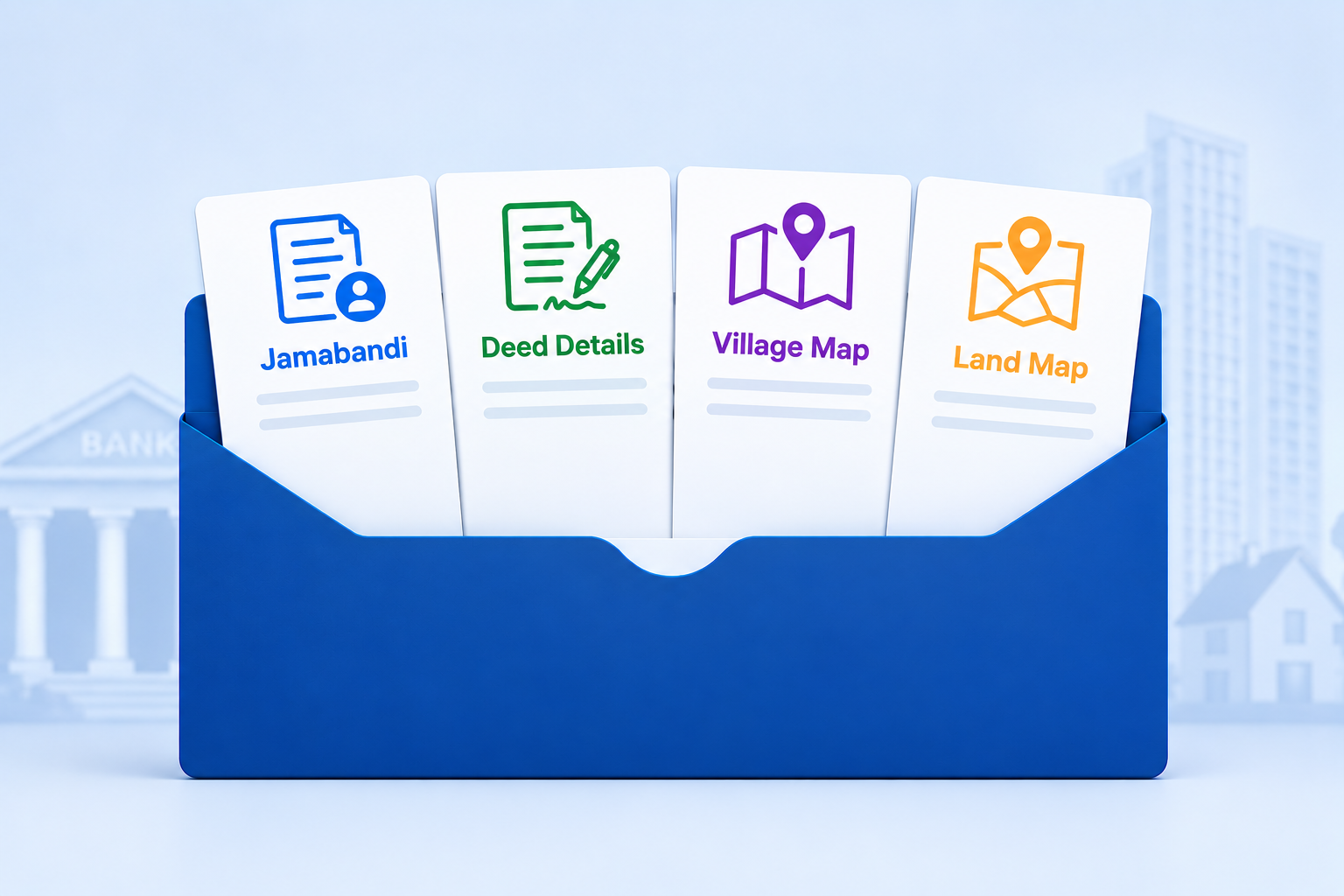 Bulk Documents in Bihar Sample Document