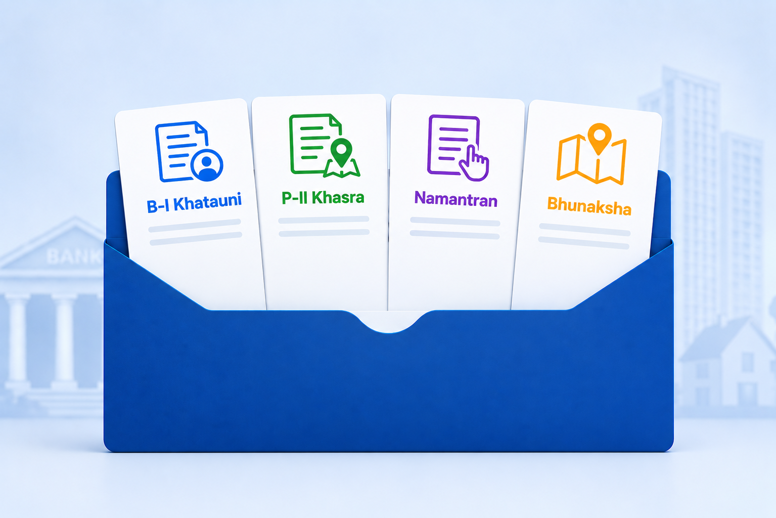 Bulk Documents in Chhattisgarh Sample Document