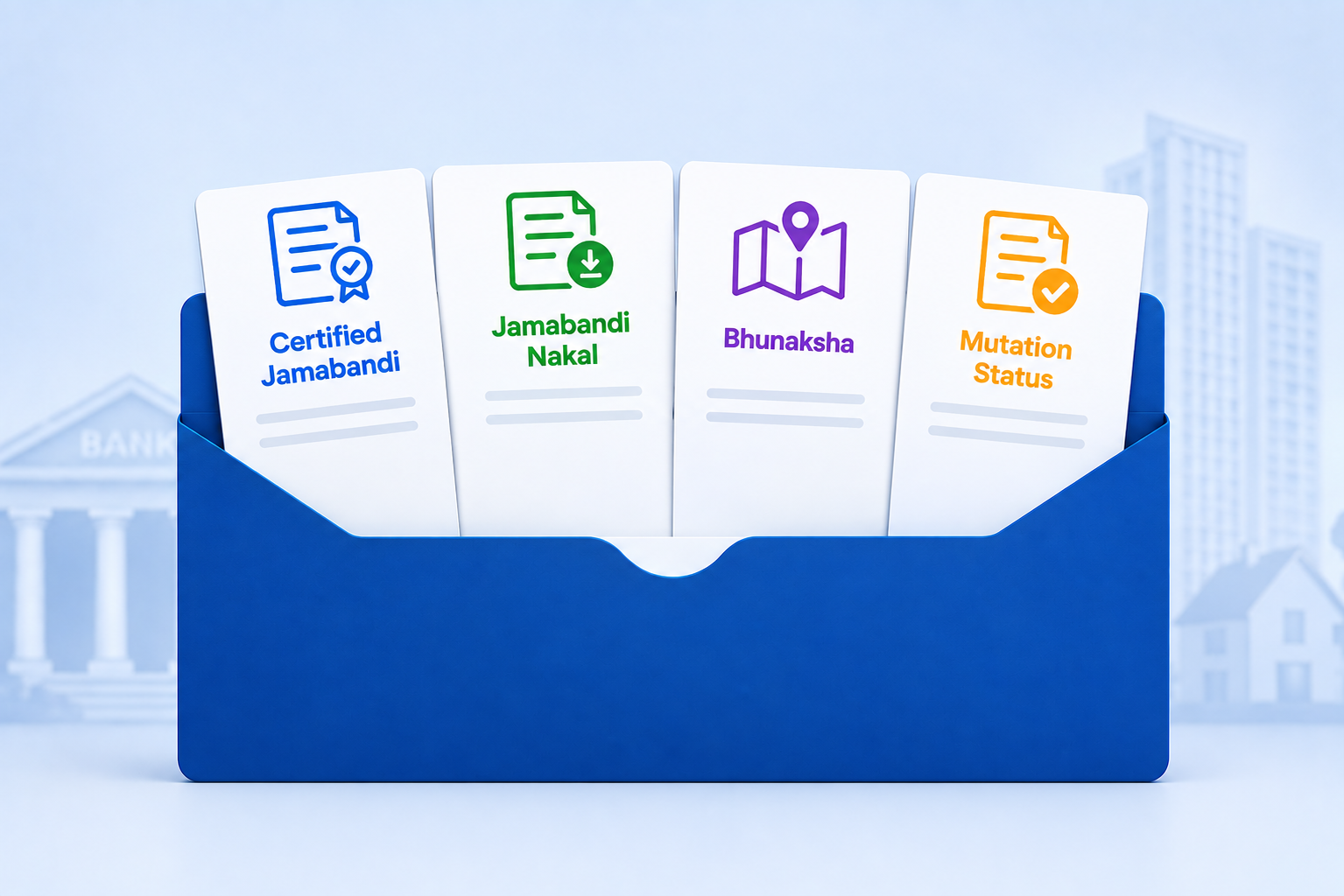Bulk Documents in Haryana Sample Document