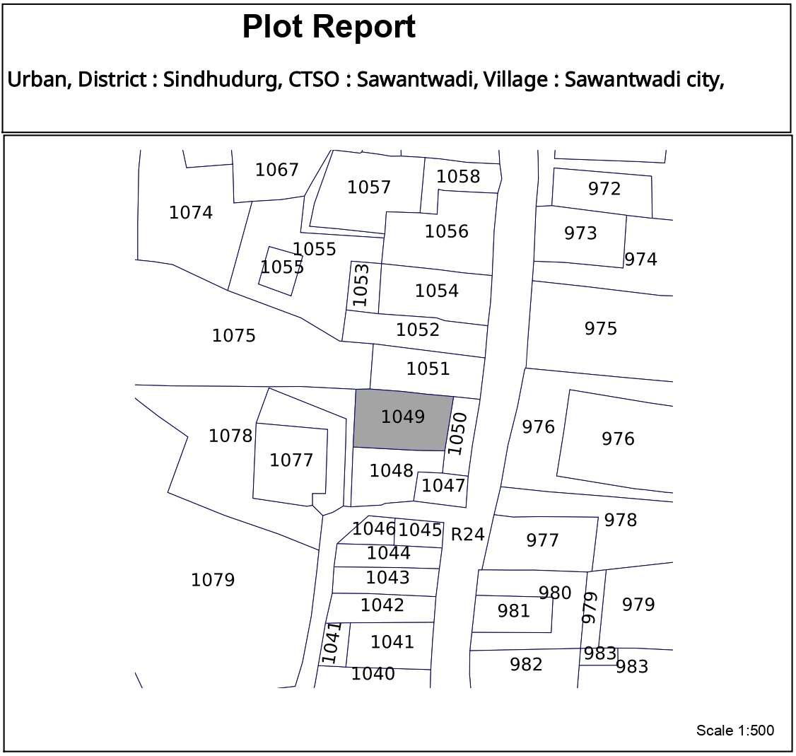 भुनाक्ष महाराष्ट्र  Sample Document