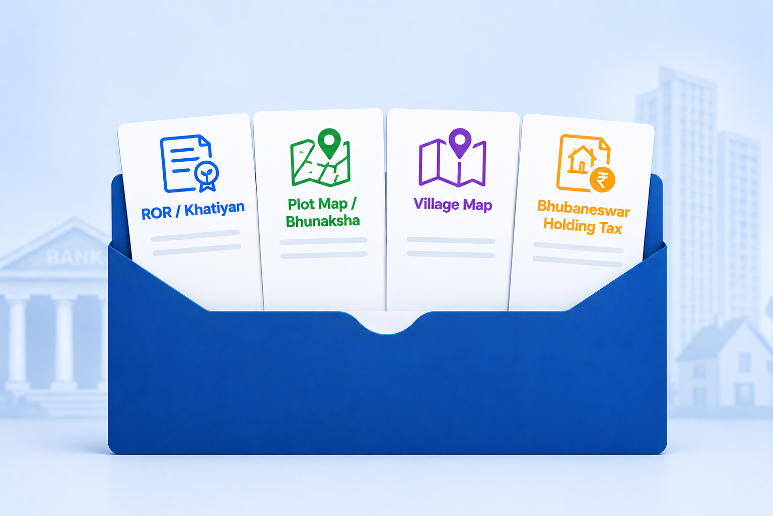 Bulk Documents in Odisha Sample Document