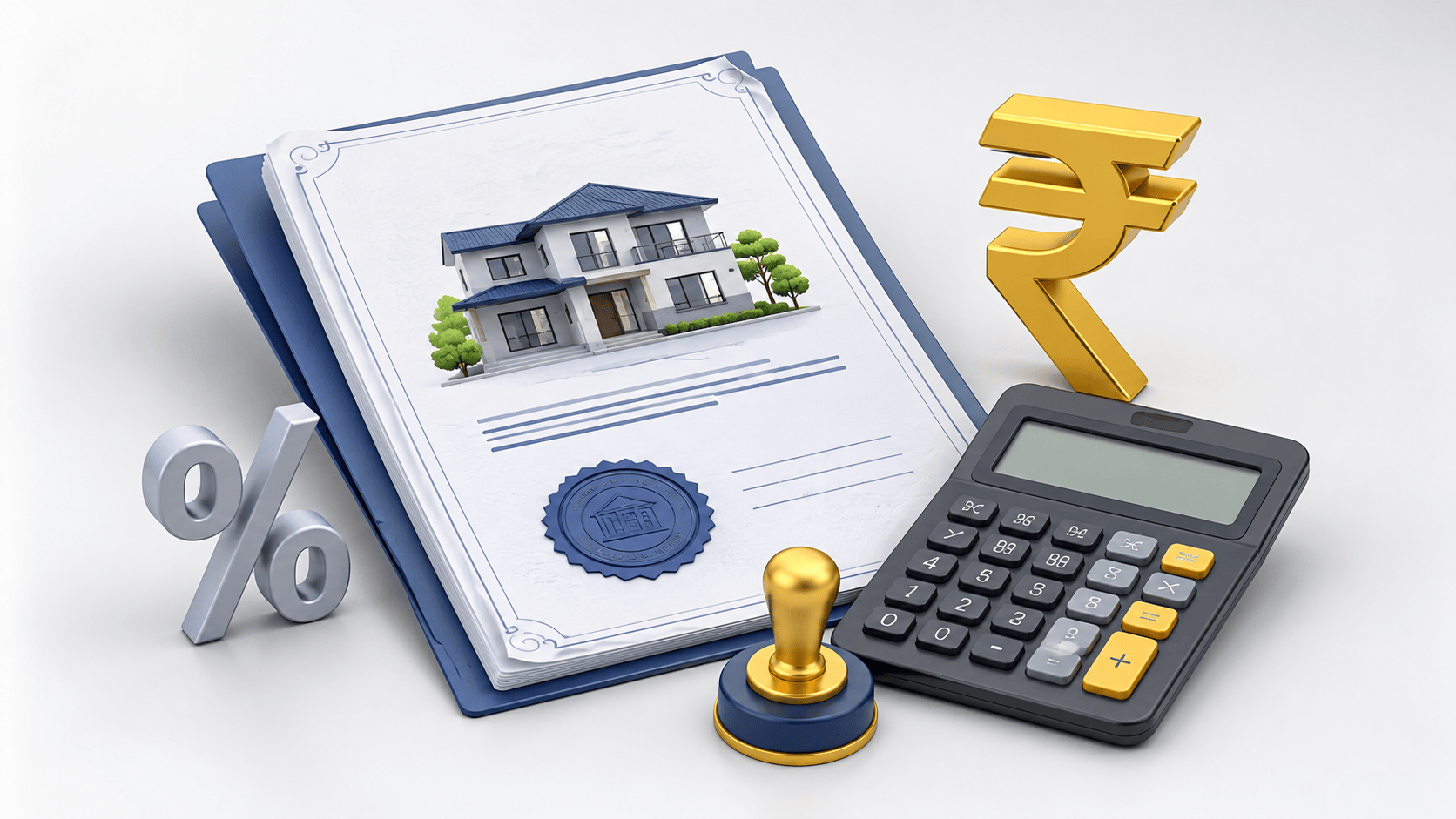 Stamp Duty Calculator in Odisha (ଷ୍ଟାମ୍ପ ଡ୍ୟୁଟି କାଲକୁଲେଟର) Sample Document