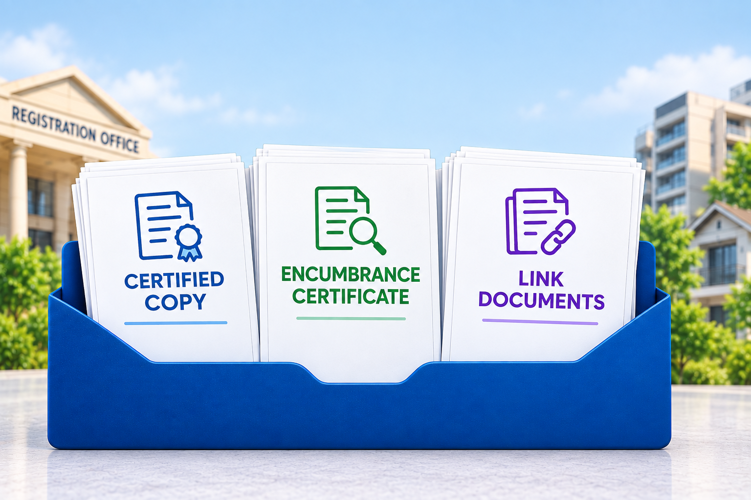 Bulk Documents in Tamil Nadu Sample Document