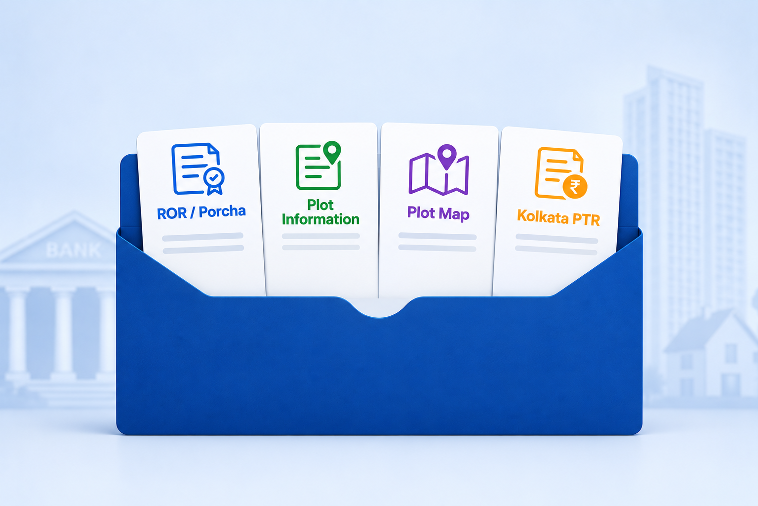Bulk Documents in West Bengal Sample Document
