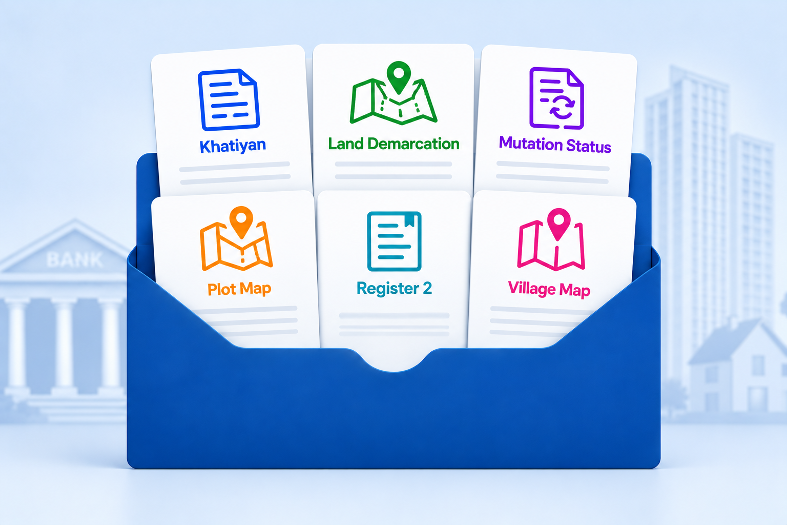 Bulk Documents in Jharkhand  Sample Document